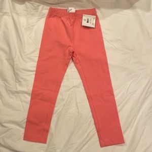 NWT Hanna Bright Basics Leggings